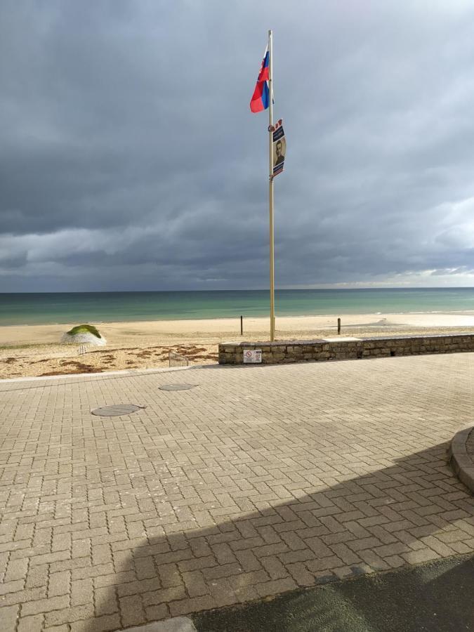 Papagayo Hotel Saint-Aubin-Sur-Mer  Exterior photo